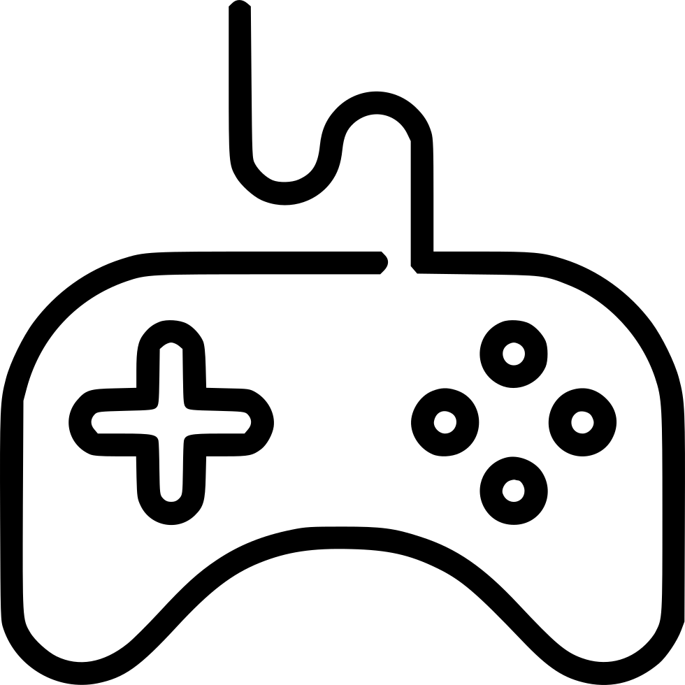 Gamepad Free Transparent Image HD PNG Image