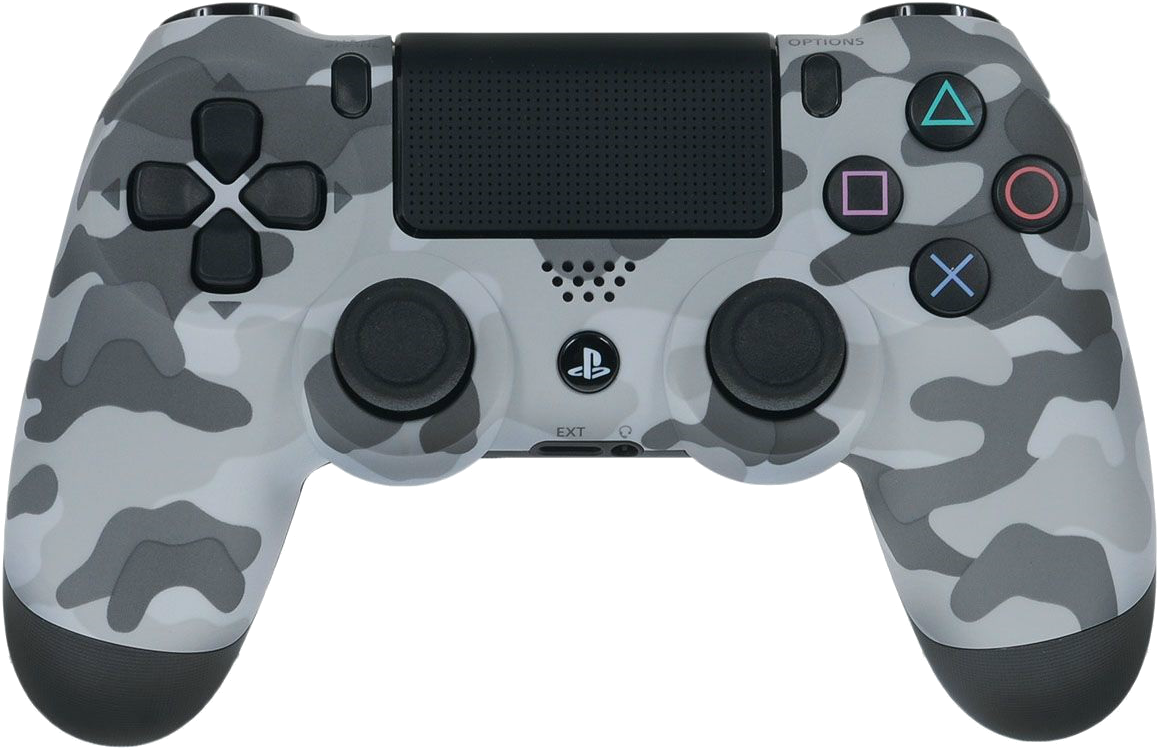 Gamepad Download HQ PNG Image