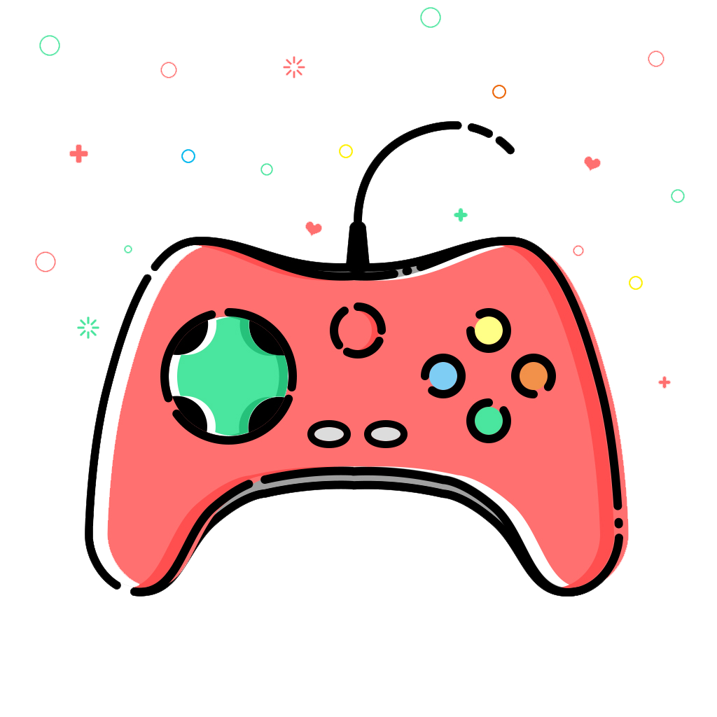 Pic Gamepad Free Download Image PNG Image