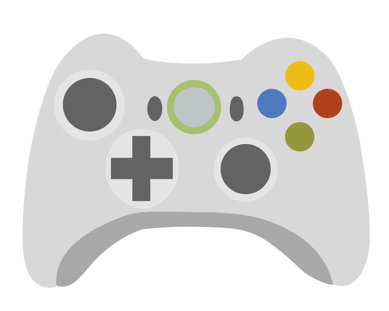 Vector Gamepad Free Download PNG HD PNG Image