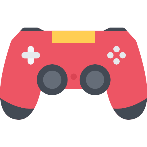 Vector Pic Gamepad Free Transparent Image HD PNG Image