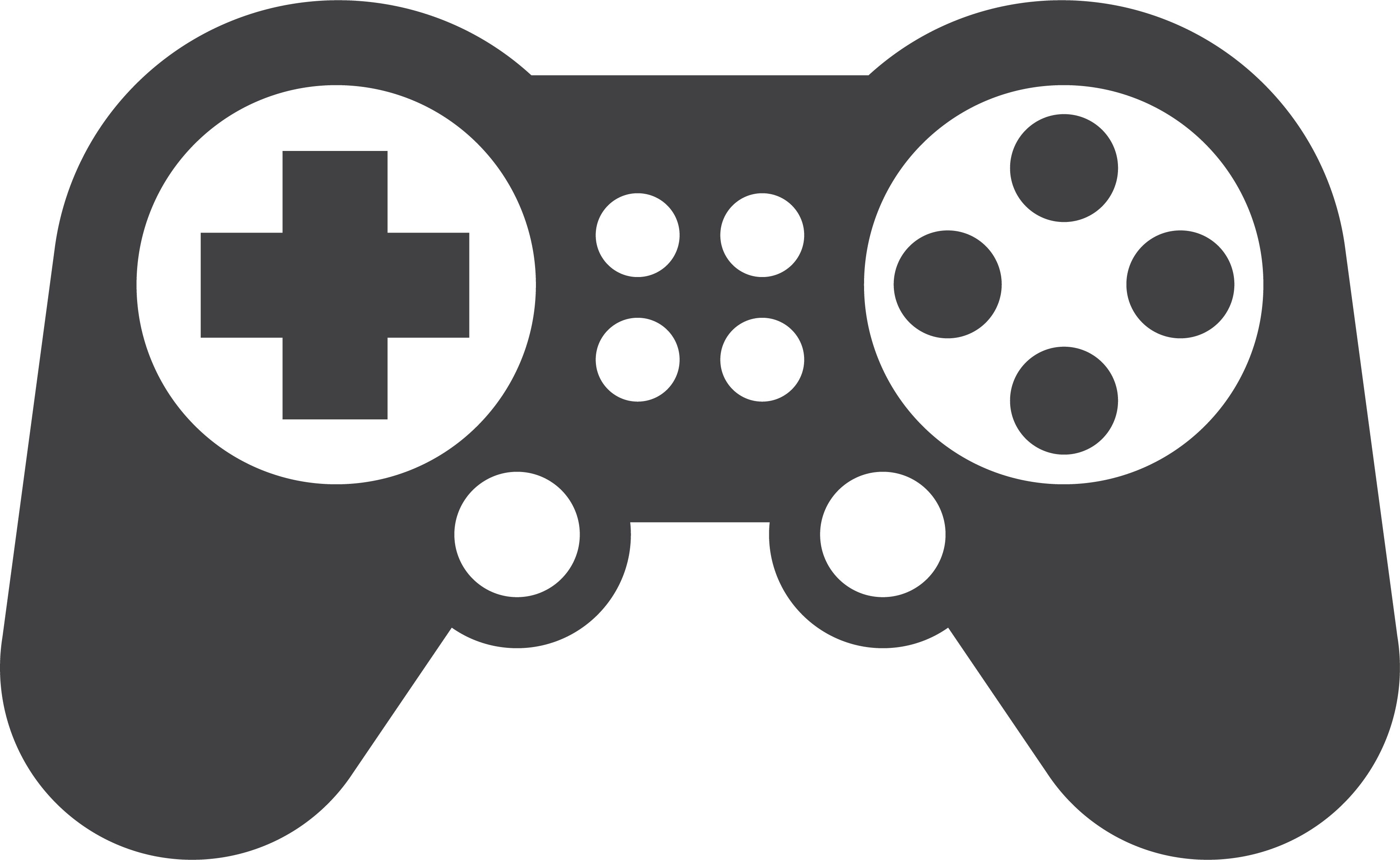 Vector Gamepad Free Download PNG HQ PNG Image