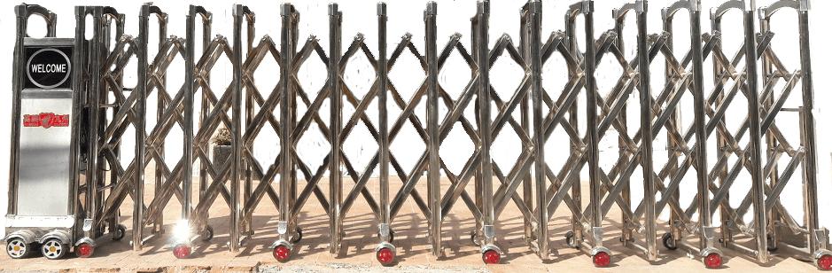 Steel Gate Pic Metal Free Photo PNG Image