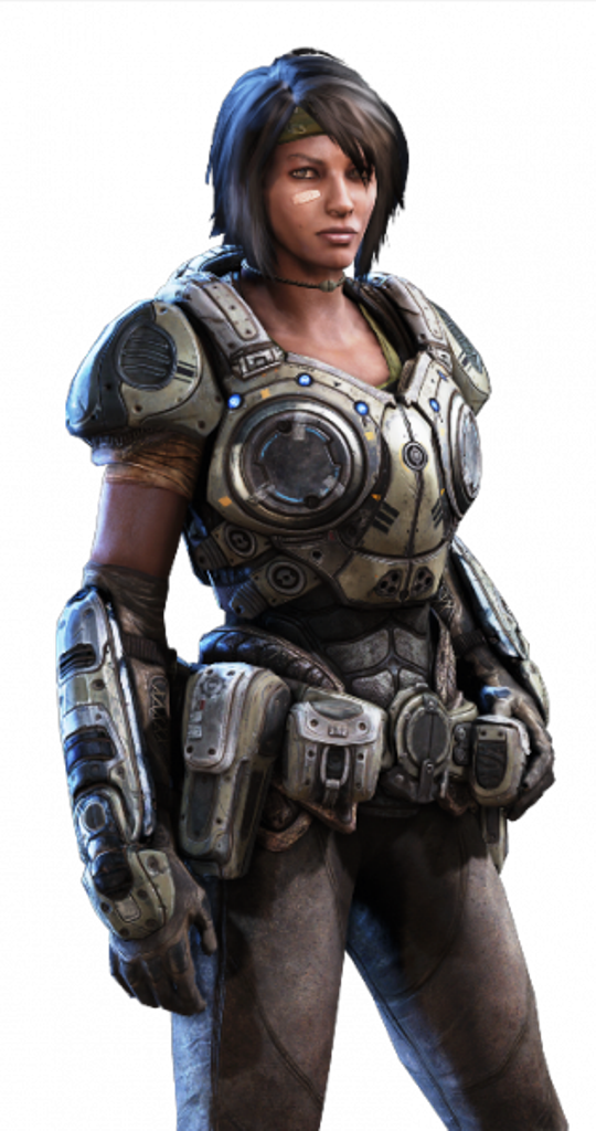 Gears Of War Photos PNG Image