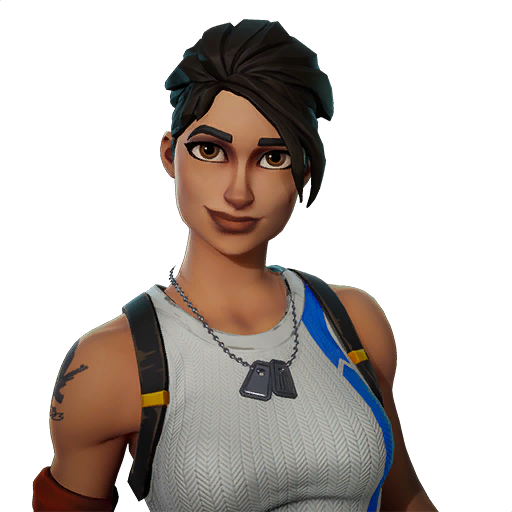 Royale Game Figurine Fortnite Headgear Battle PNG Image