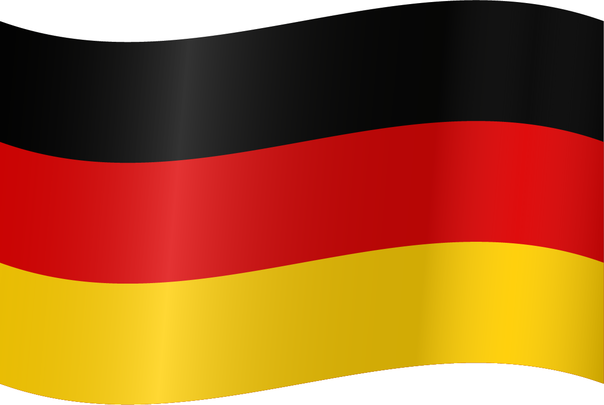 Flag Germany Free Download PNG HQ PNG Image