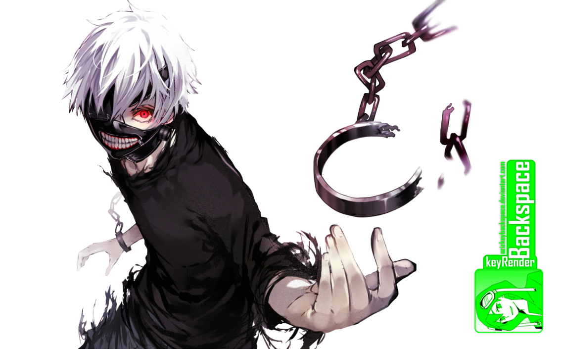 Ghoul Transparent Image PNG Image