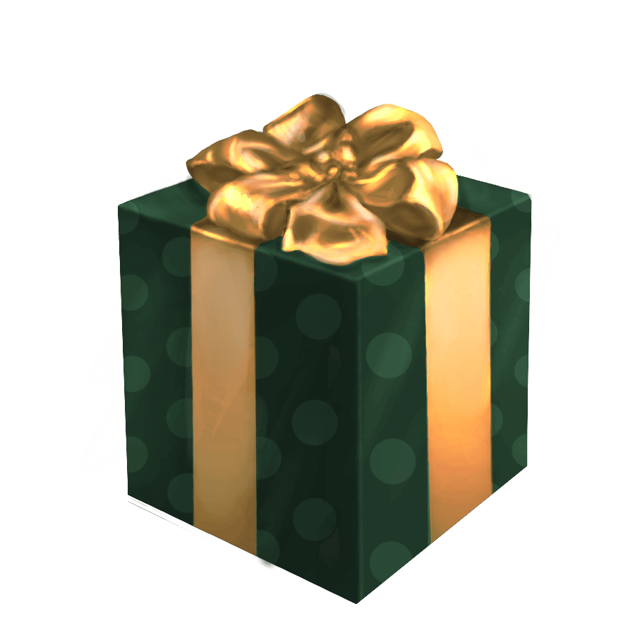 Gift Box Png Image PNG Image