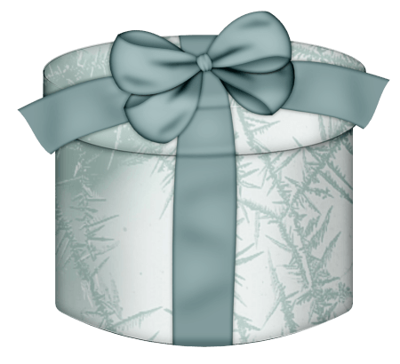 Gift Box Png Image PNG Image