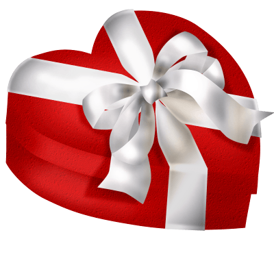 Gift Box Png Image PNG Image