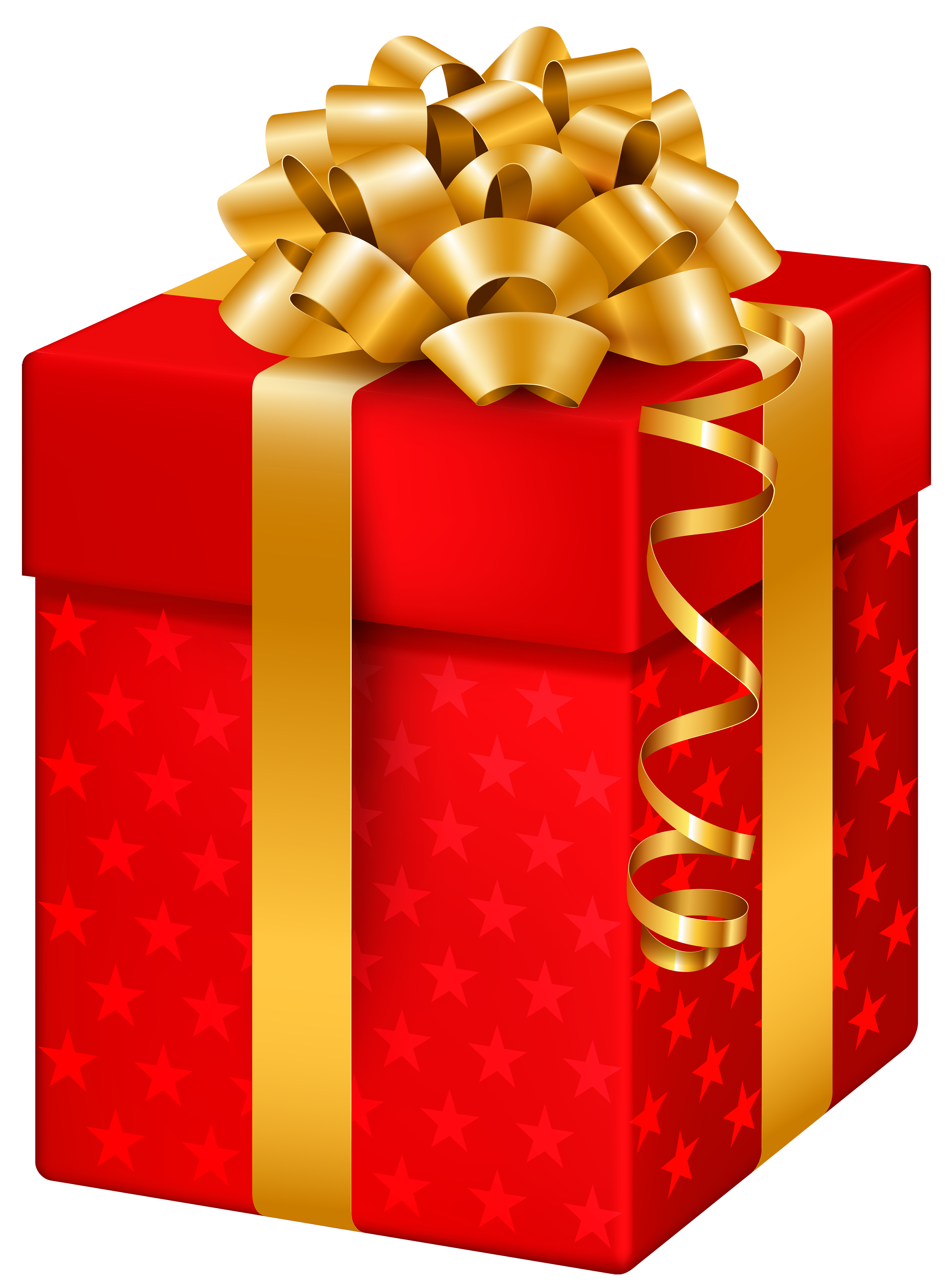 Box Photos Gift Bow HD Image Free PNG Image