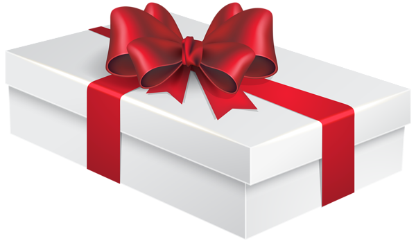 Box Gift Bow PNG Free Photo PNG Image