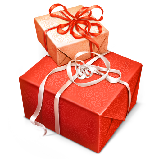 Box Gift Free Transparent Image HD PNG Image