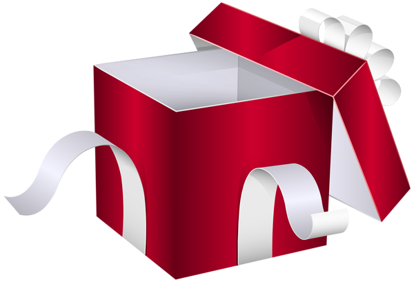 Box Gift PNG File HD PNG Image