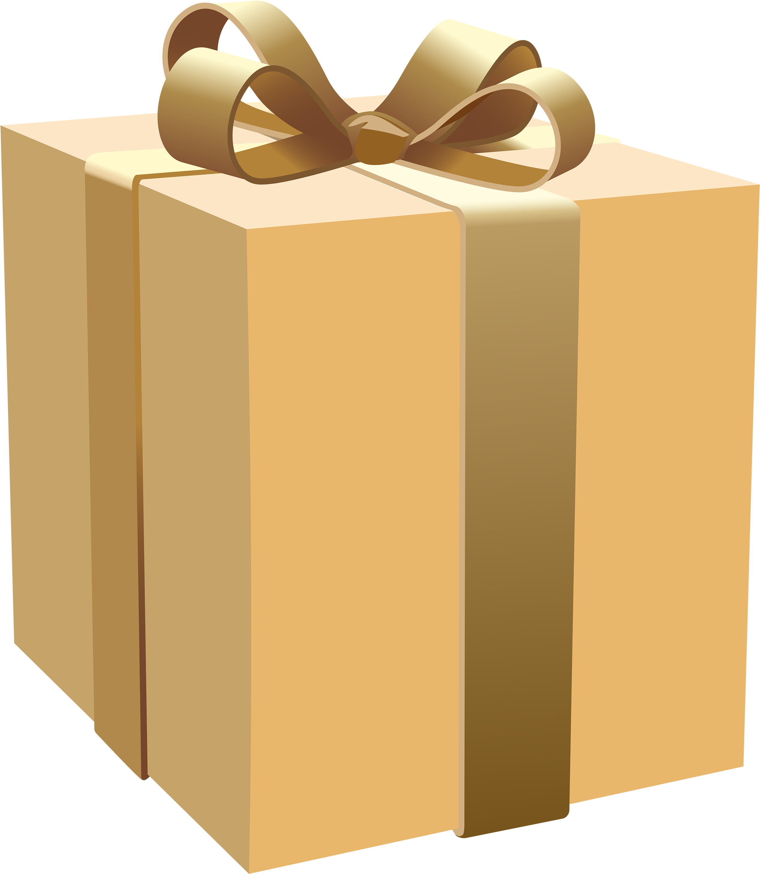 Box Photos Gift Free Transparent Image HD PNG Image