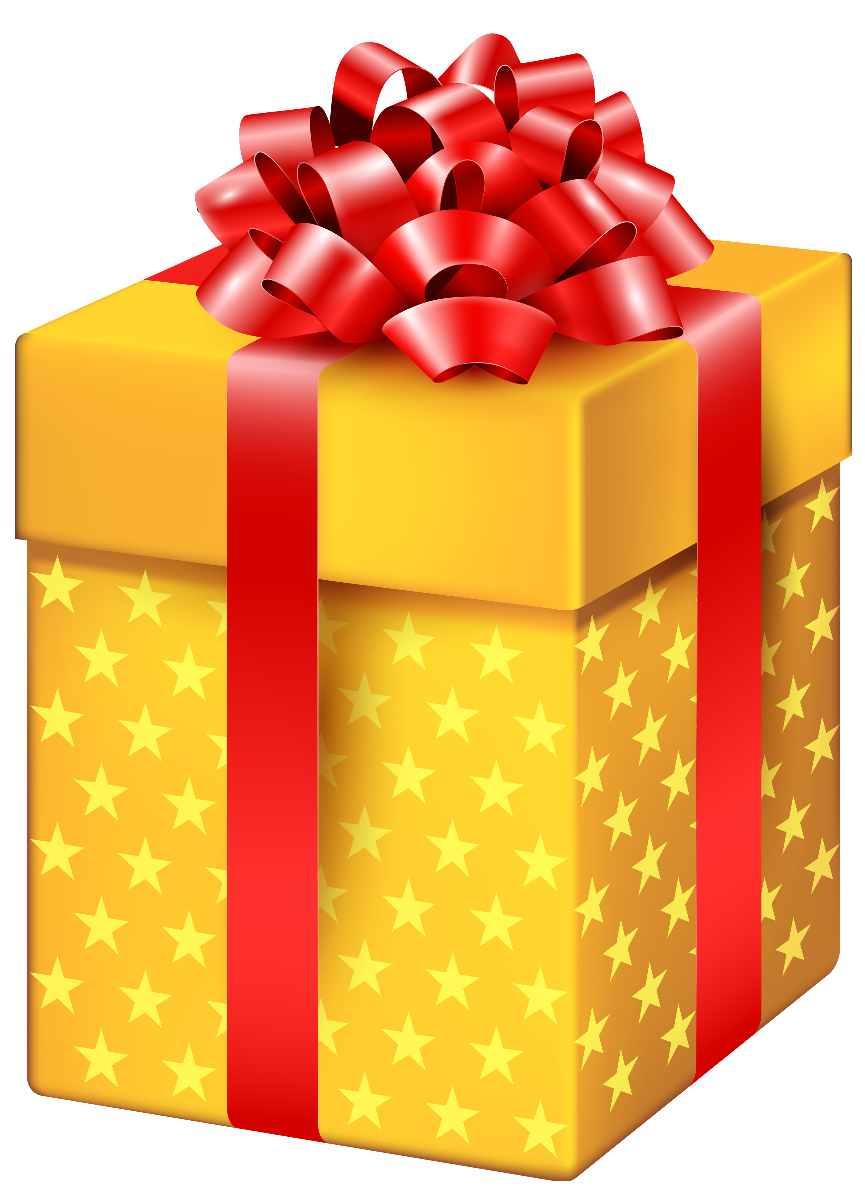 Box Gift Free Photo PNG Image