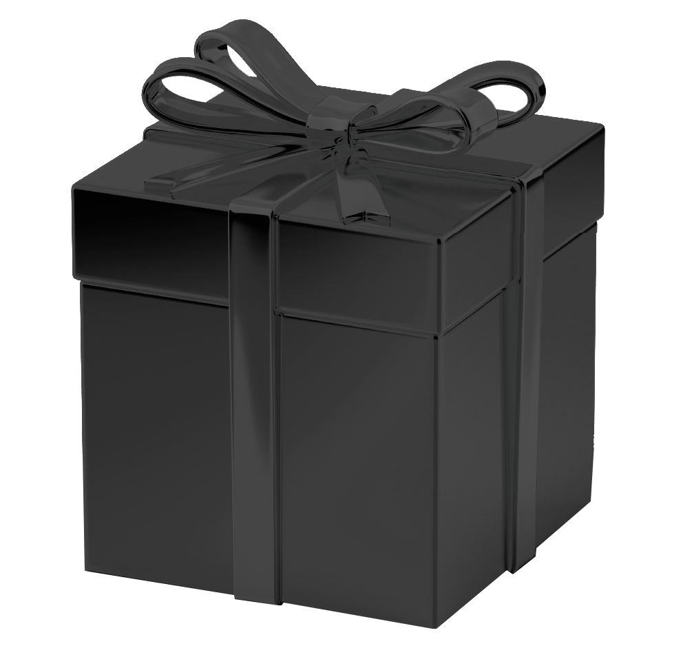 Box Gift Free Download PNG HD PNG Image