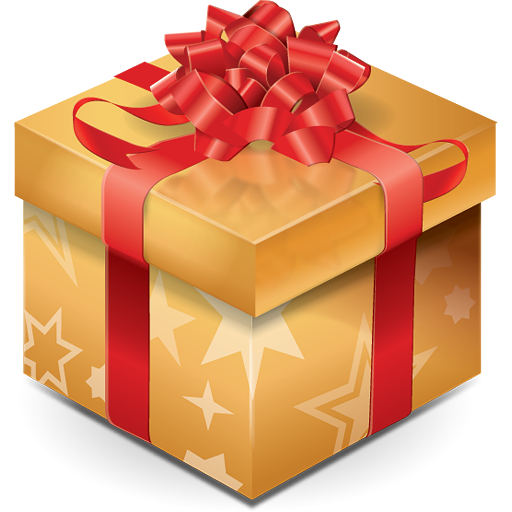 Gift Gold Free Transparent Image HQ PNG Image