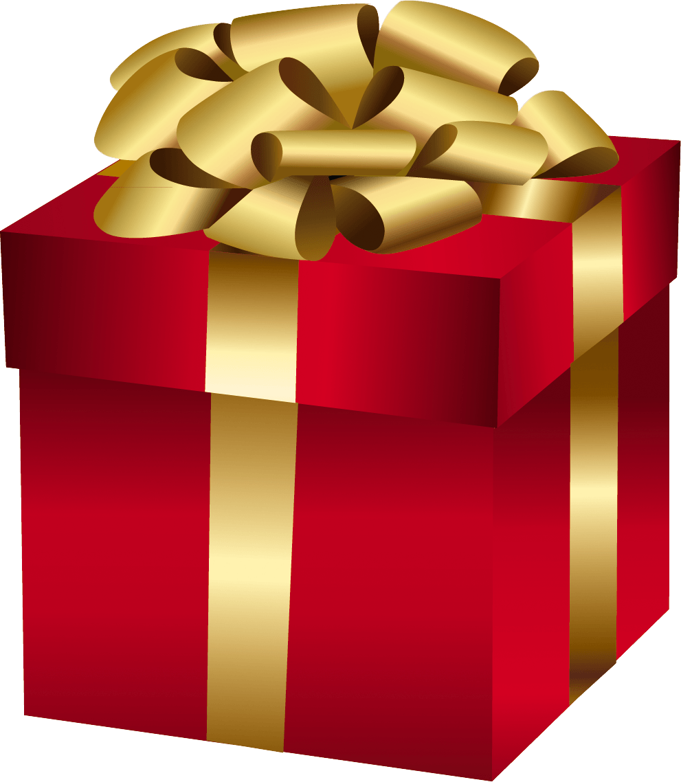 Gift Box Png Image PNG Image