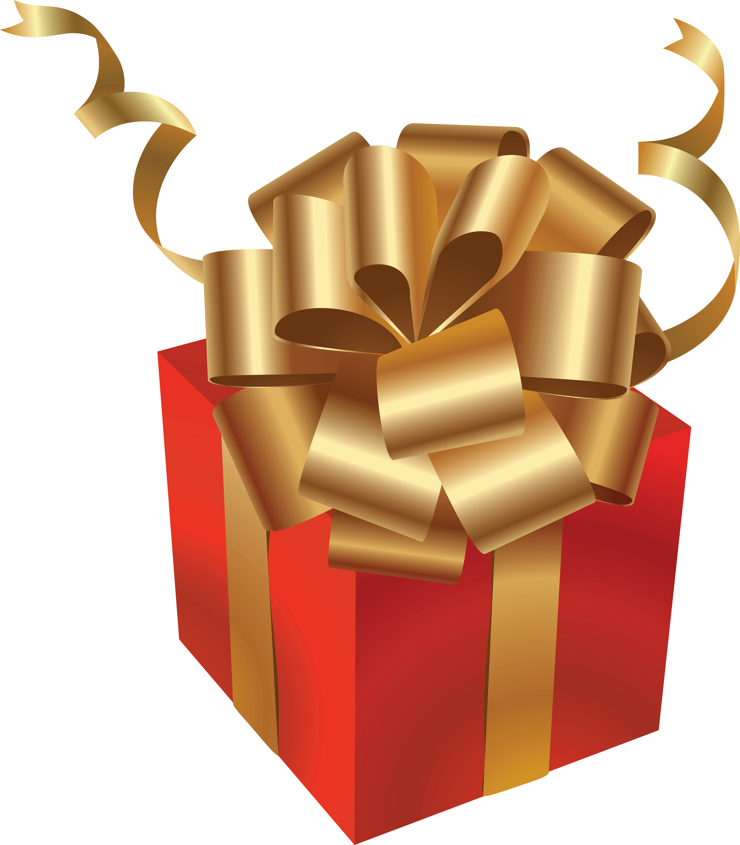 Gift Box Png Image PNG Image