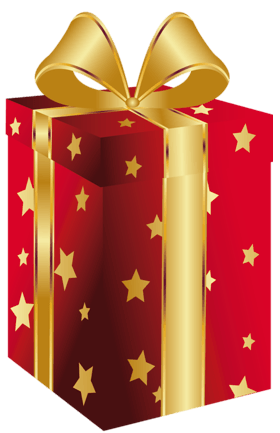 Gift Box Png Image PNG Image