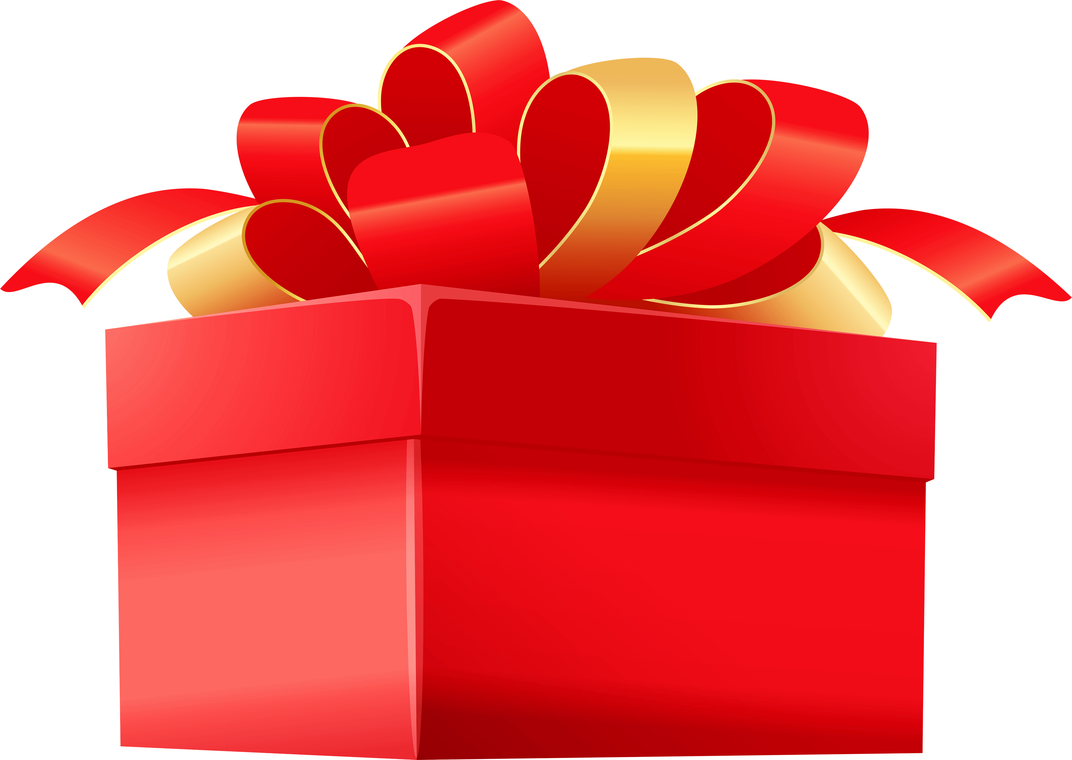 Gift Box Png Image PNG Image