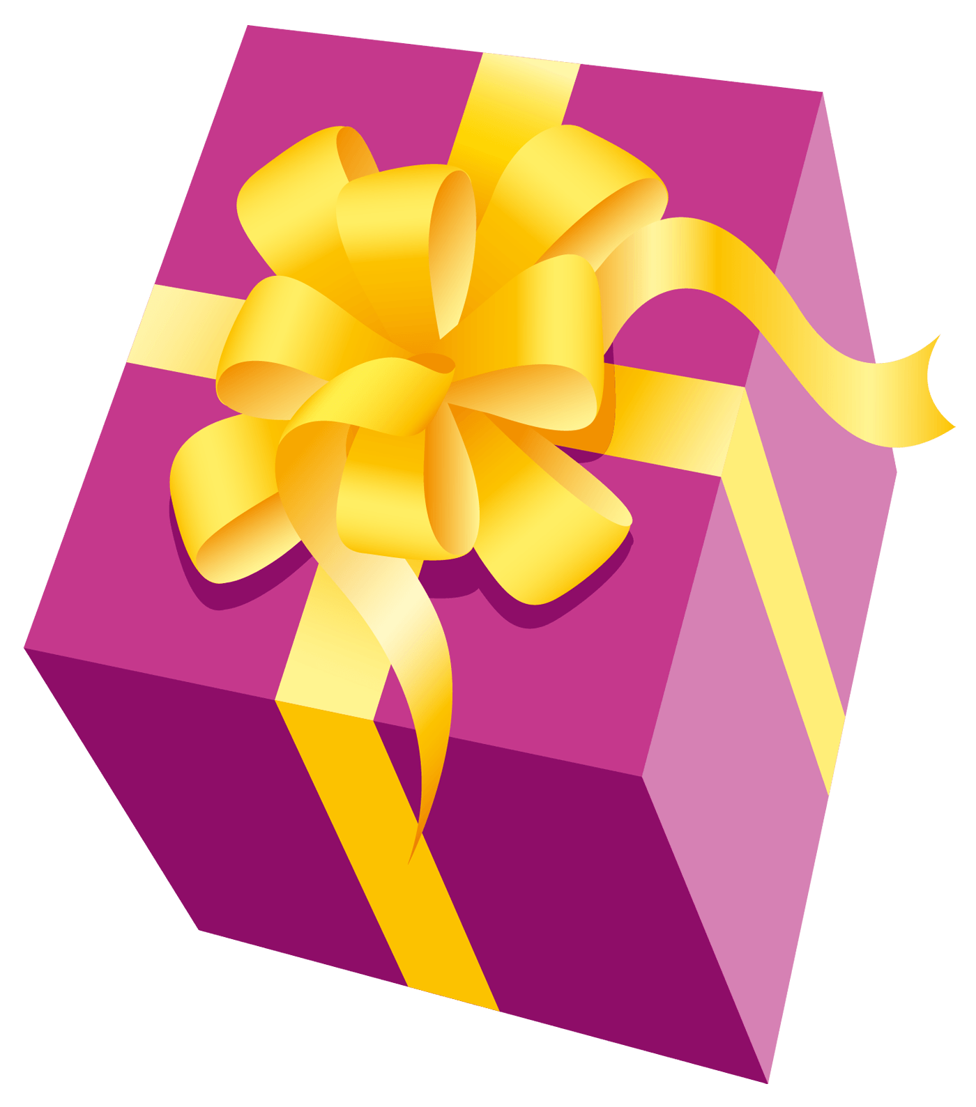 Gift Box Png Image PNG Image