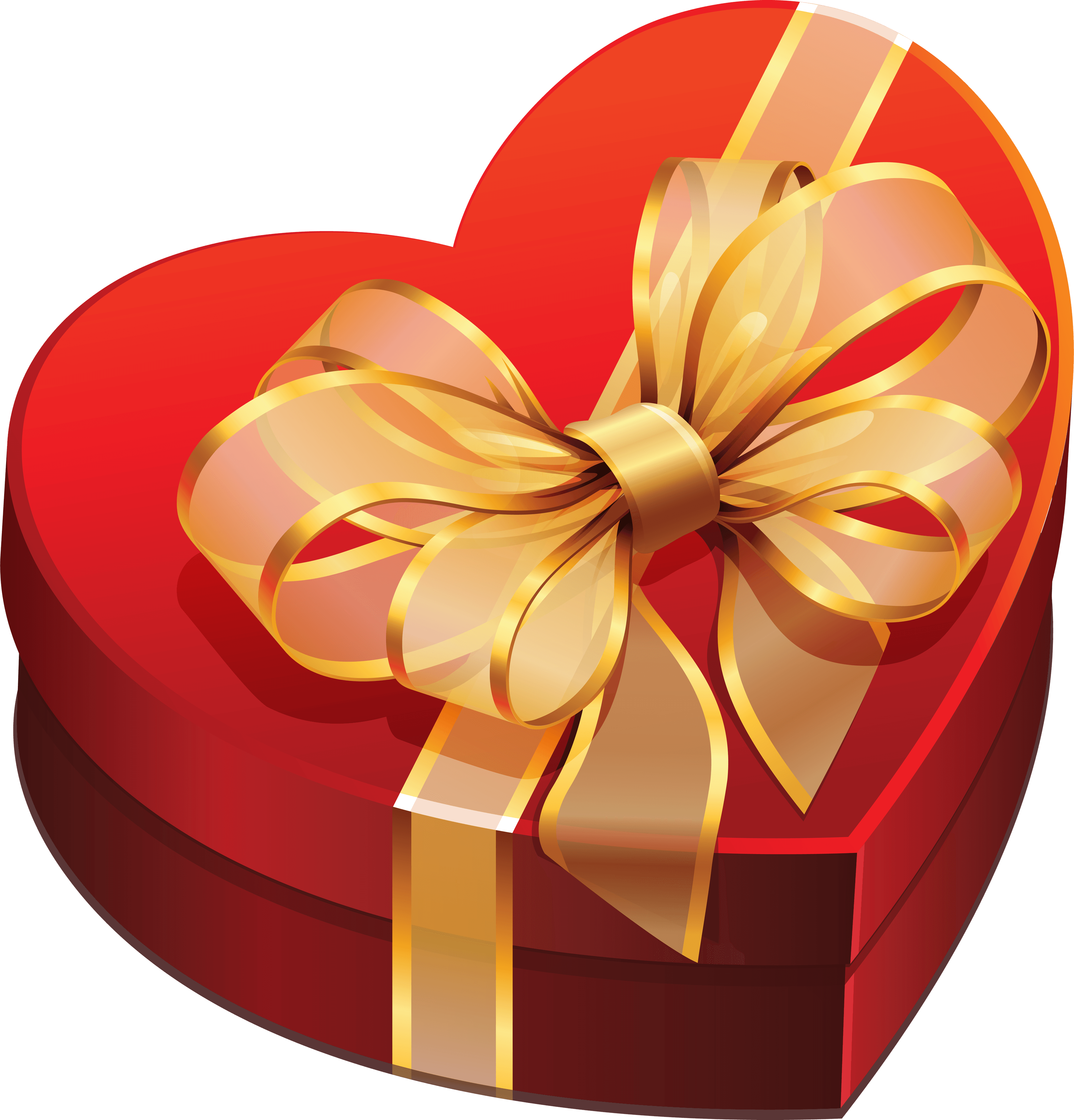 Gift Box Png Image PNG Image