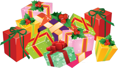 Present Image PNG Image