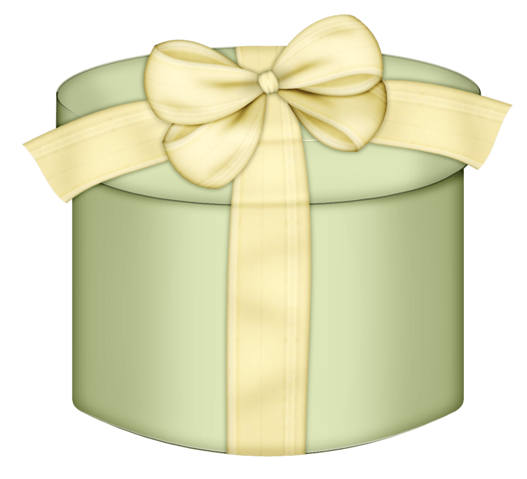 Gift Box Png Image PNG Image