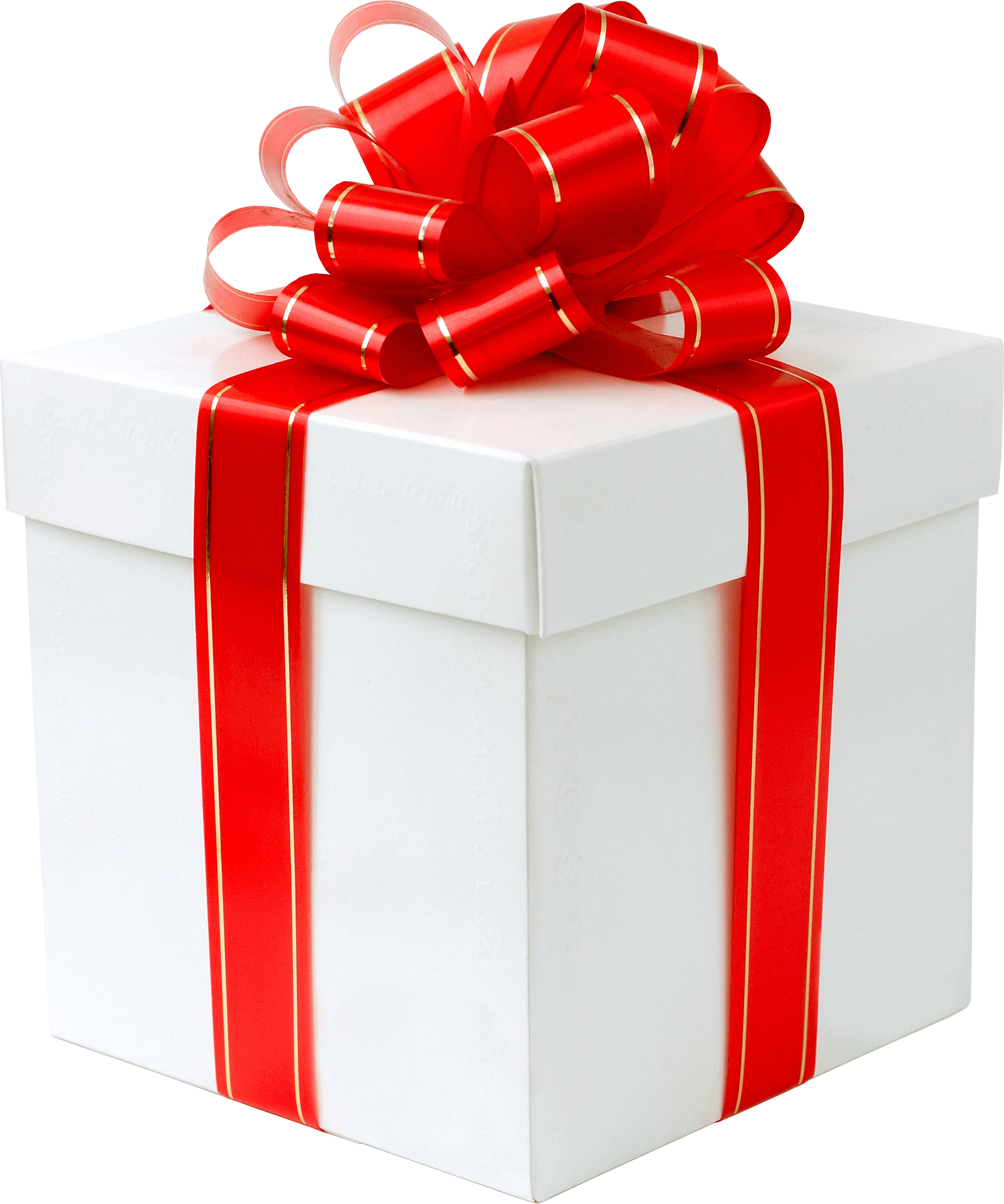 Gift Box Png Image PNG Image