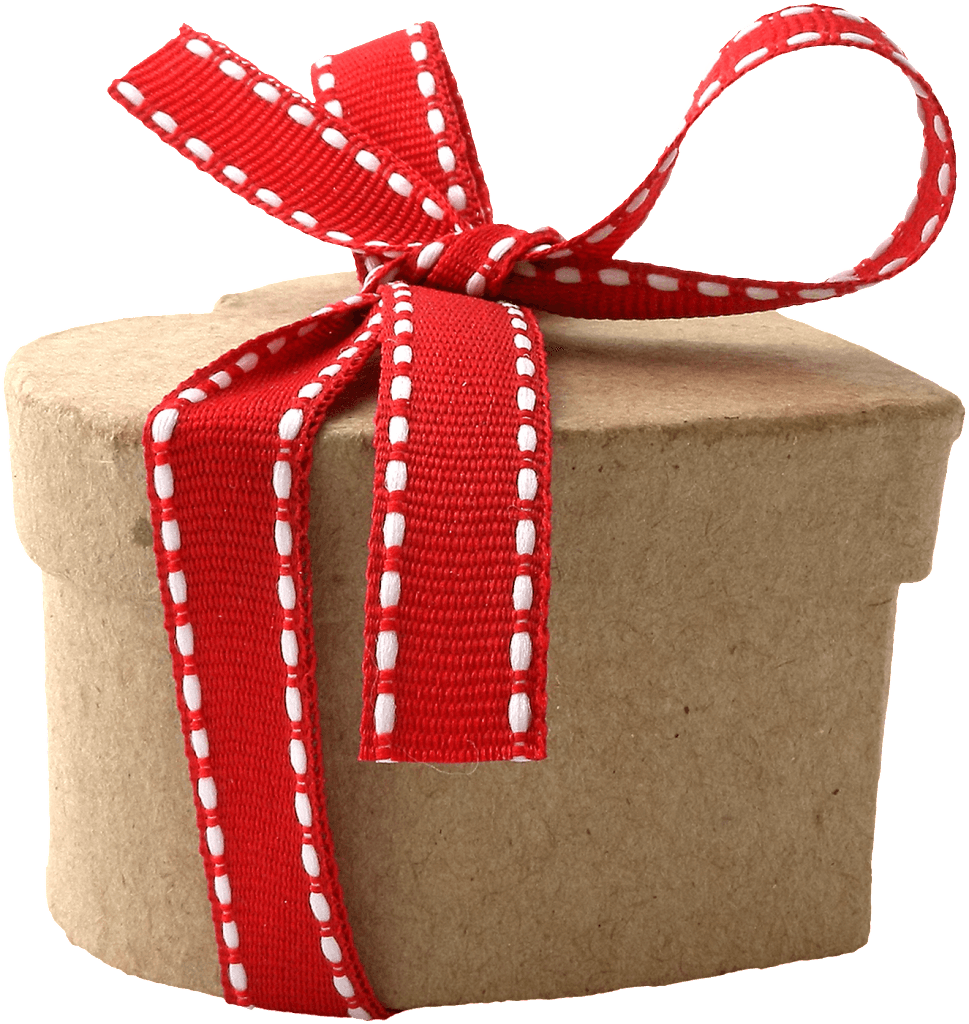 Gift Box Png Image PNG Image