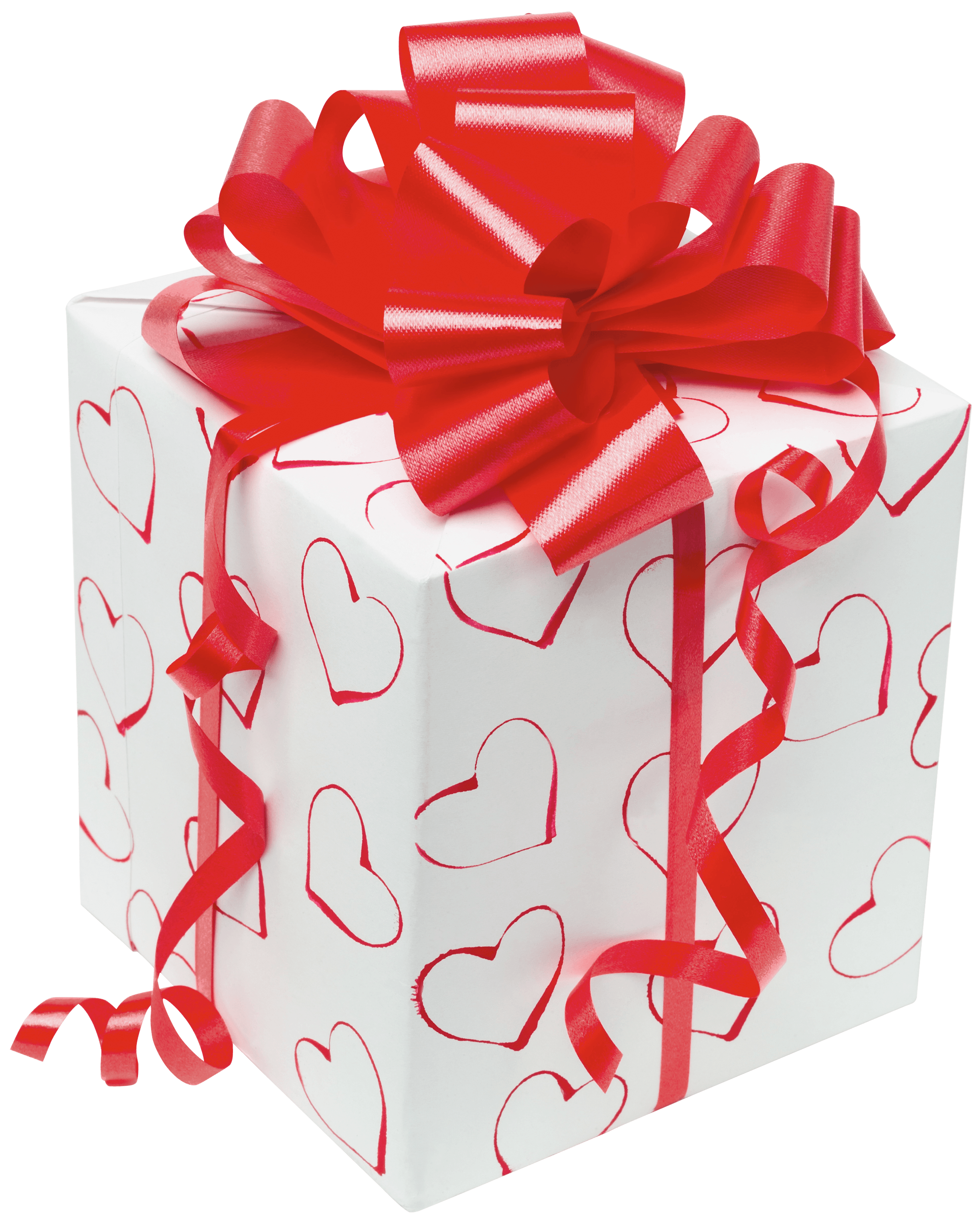 Gift Box Png Image PNG Image