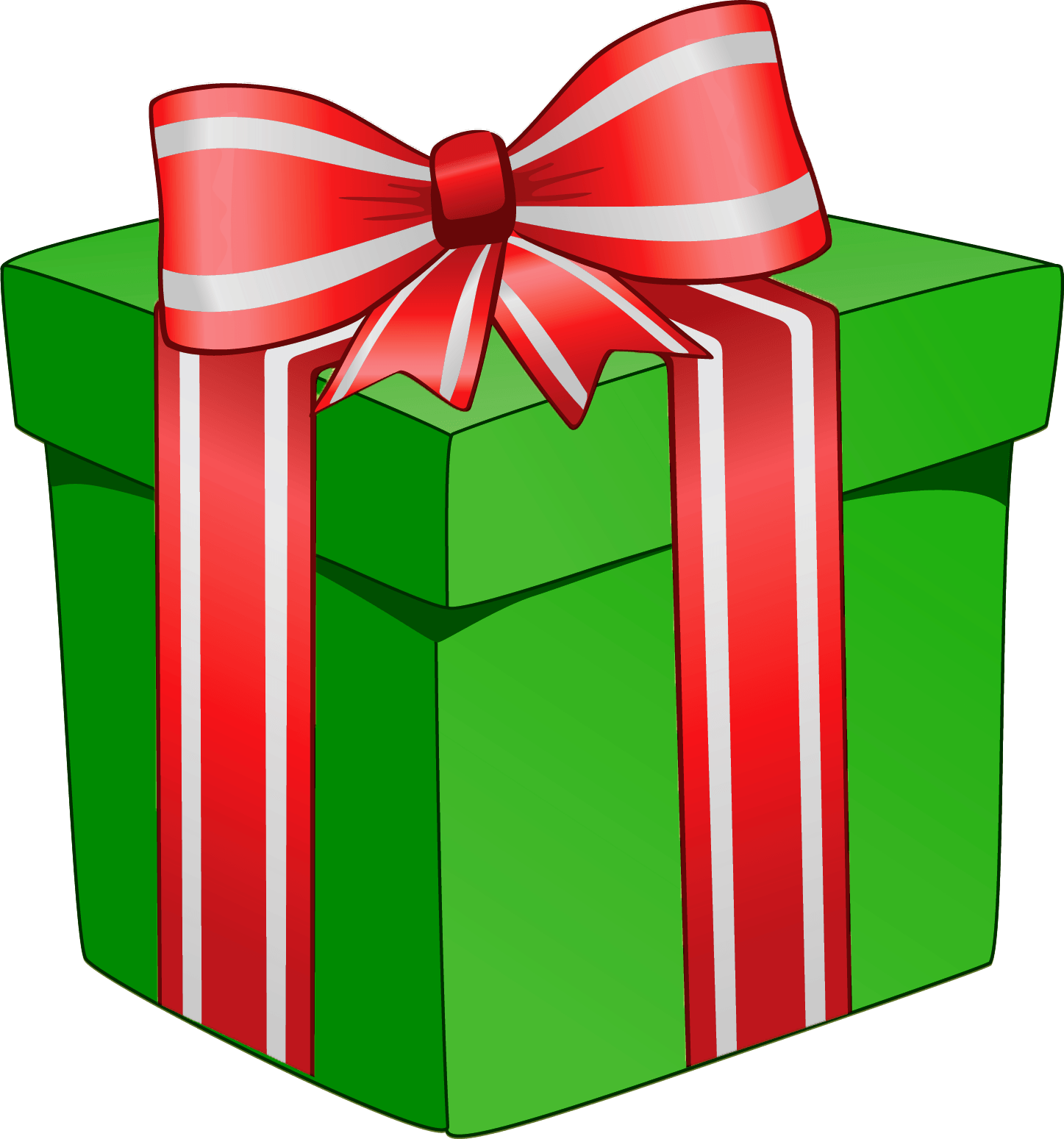 Gift Box Png Image PNG Image