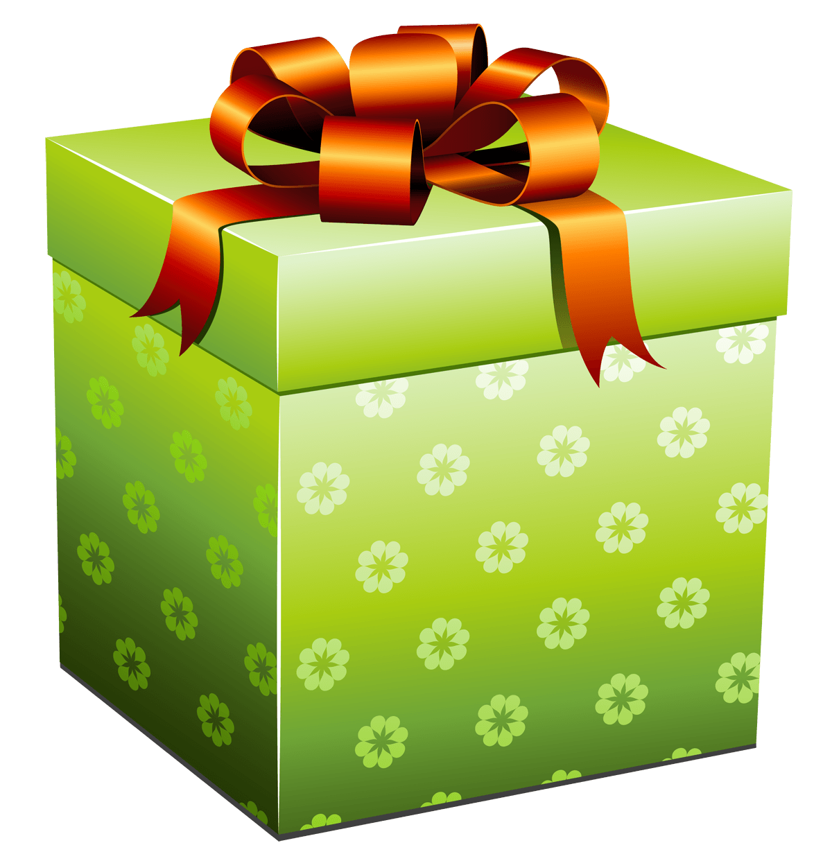 Gift Box Png Image PNG Image