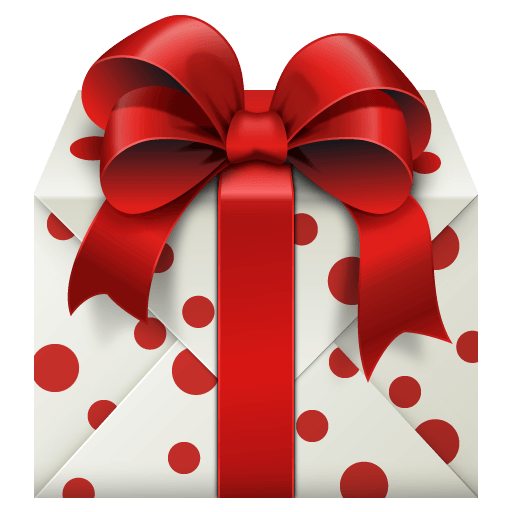 Gift Box Png Image PNG Image