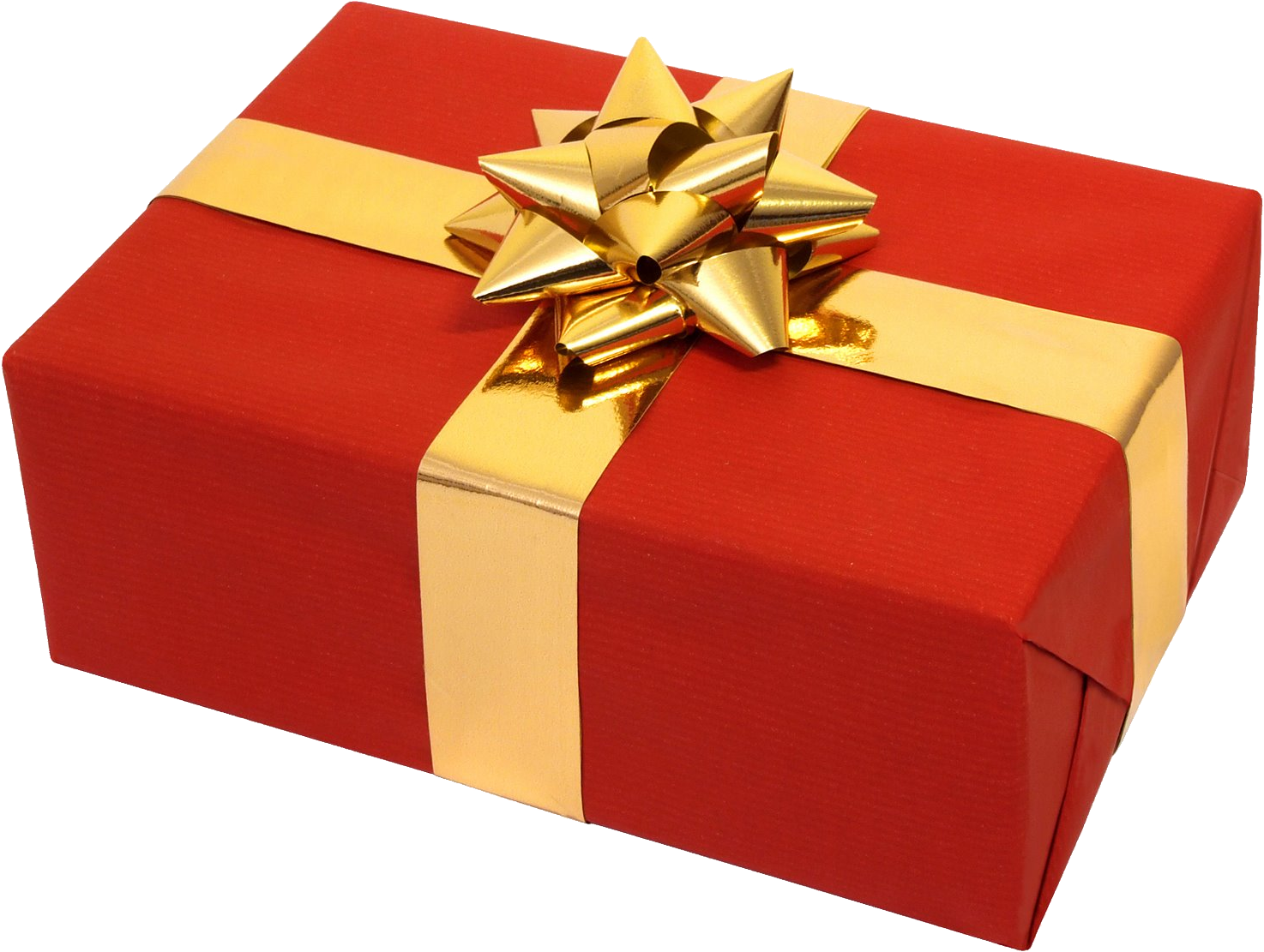 Gift Png Image PNG Image