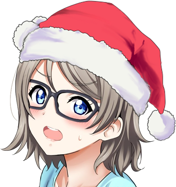 Wearing Girl Cap Anime Ealistic PNG Image