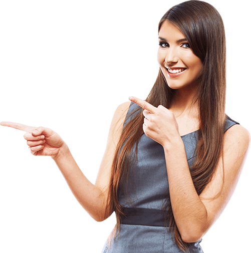 Woman Young Free HQ Image PNG Image