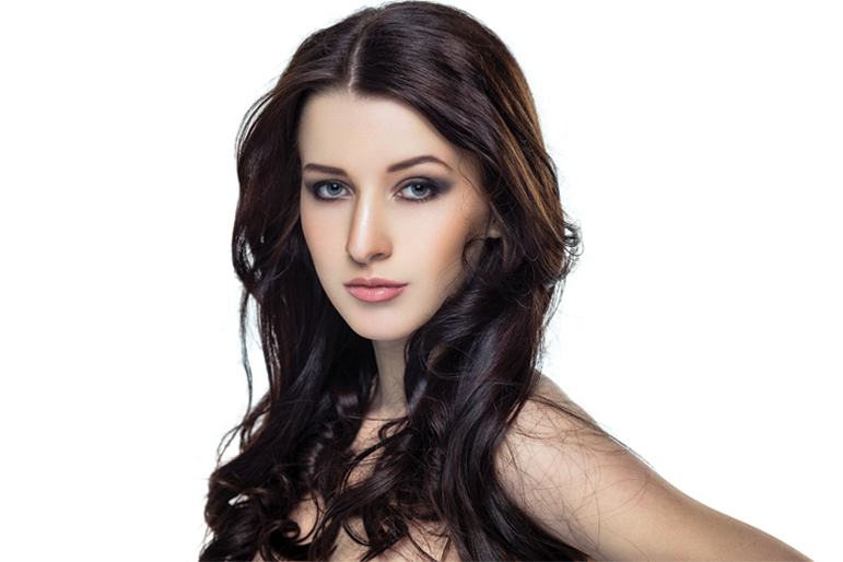 Beautiful Girl File PNG Image