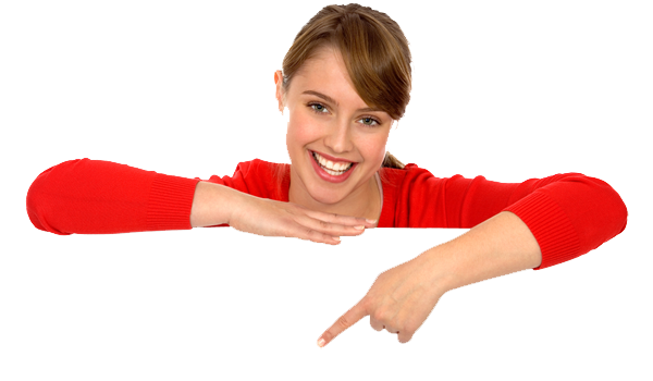 Girl Smile Image PNG Image