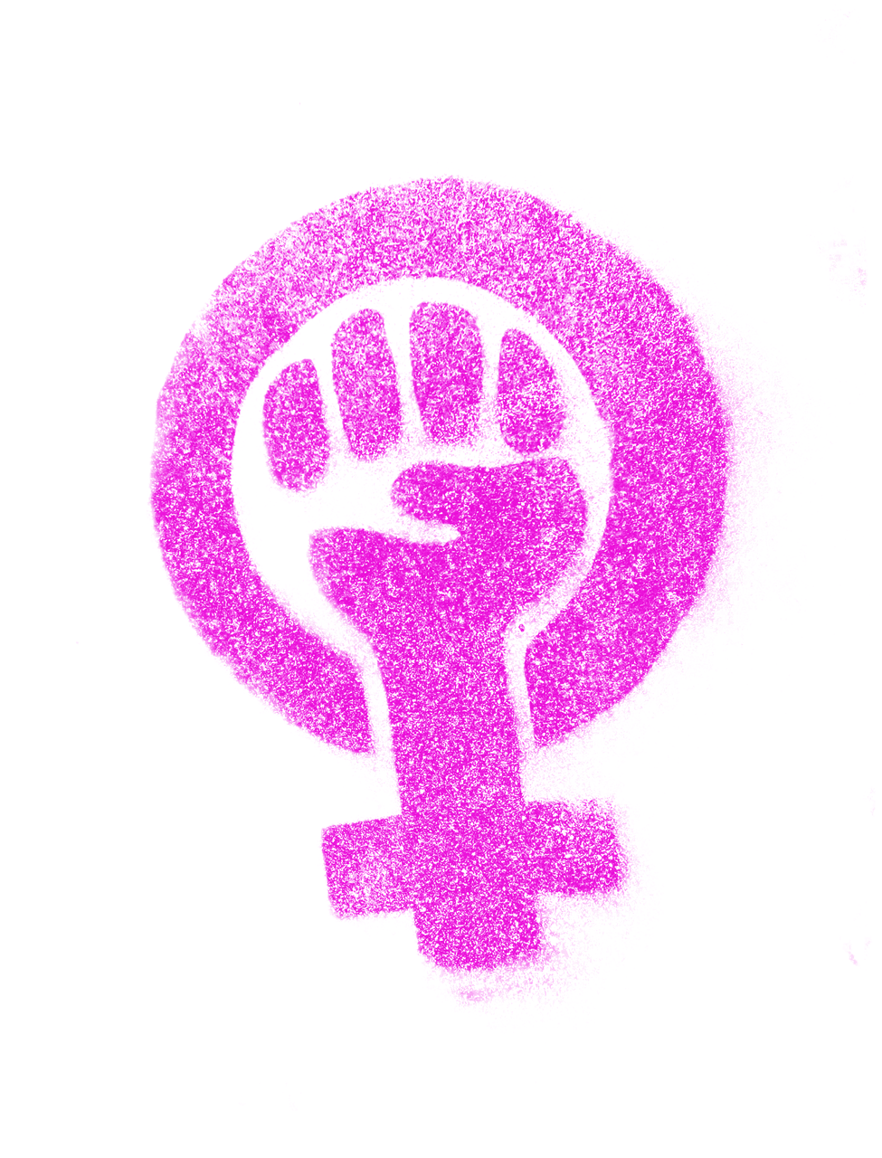 Feminism HQ Image Free PNG Image