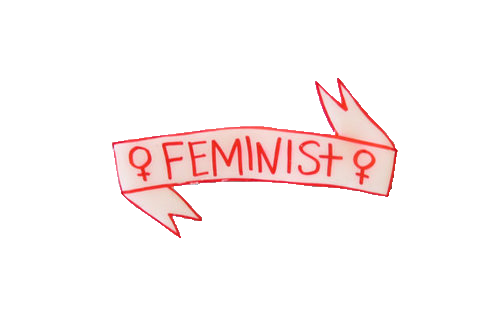 Power Feminism Download HD PNG Image