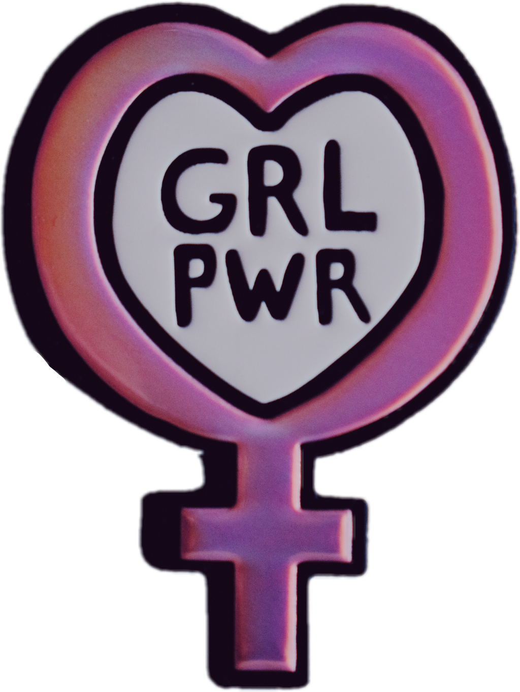 Symbol Feminism PNG File HD PNG Image