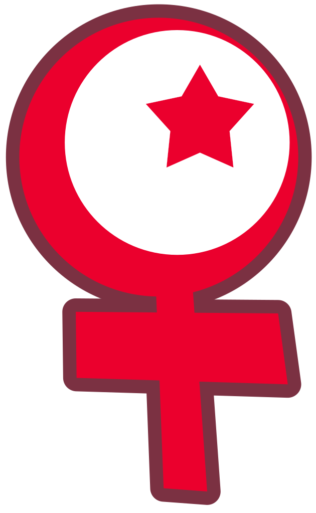 Feminism Free HD Image PNG Image