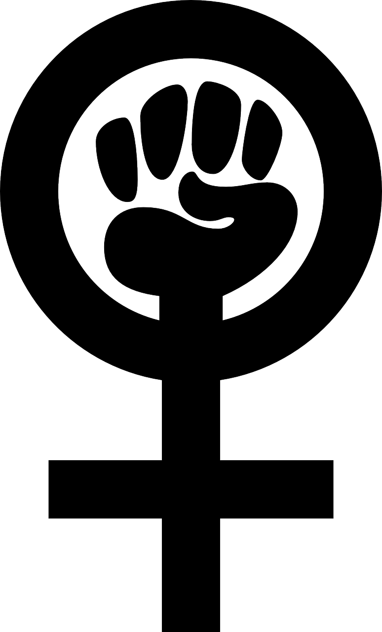 Feminism Download HQ PNG Image