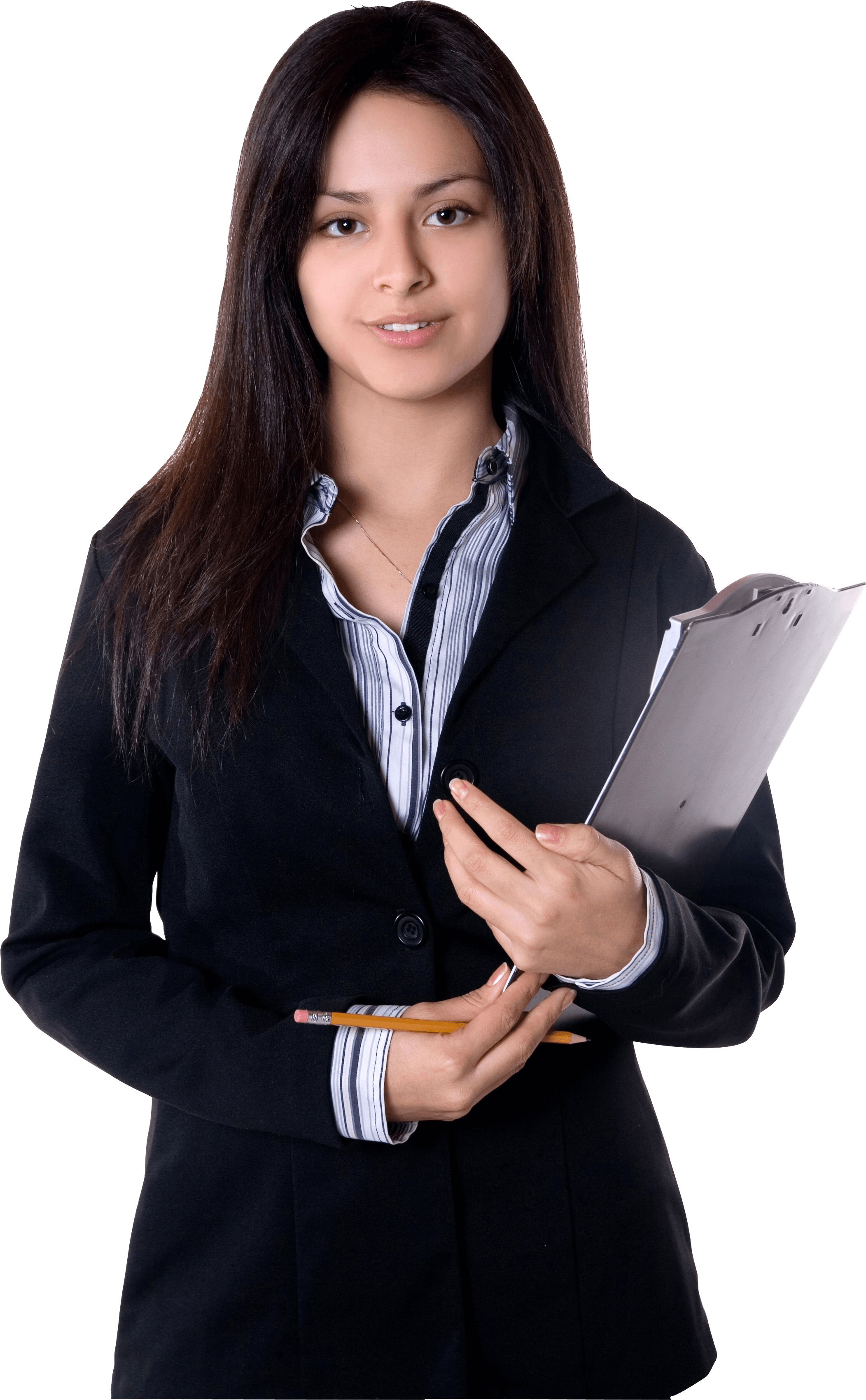 Business Woman Girl Png Image PNG Image