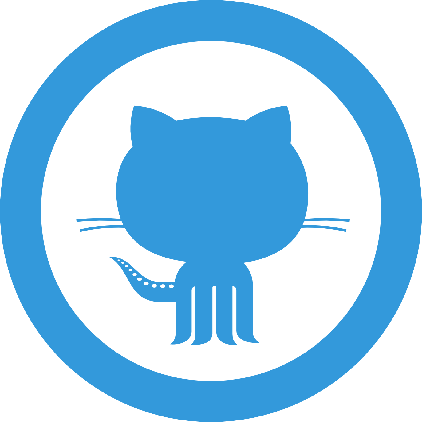 Github Png Image PNG Image