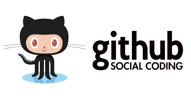 Github Transparent PNG Image