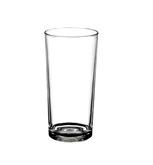 Drinking Glass PNG Image